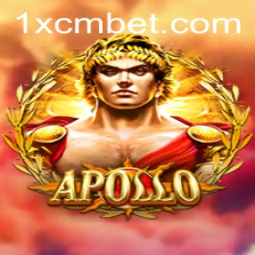Entenda o Jogo 'Apollo' com a Chave 1X-CM