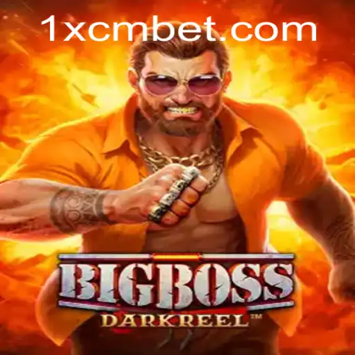 BigBoss: Descubra o Mundo Estratégico de 1X-CM