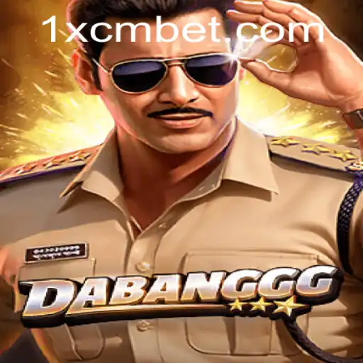 DABANGGG: O Novo Sensação dos Jogos com 1X-CM