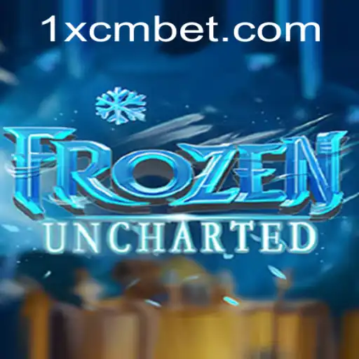 Explorando o Mundo de FrozenUncharted