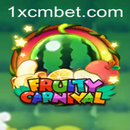 FruityCarnival: Um Mergulho no Jogo Vibrante e Inovador