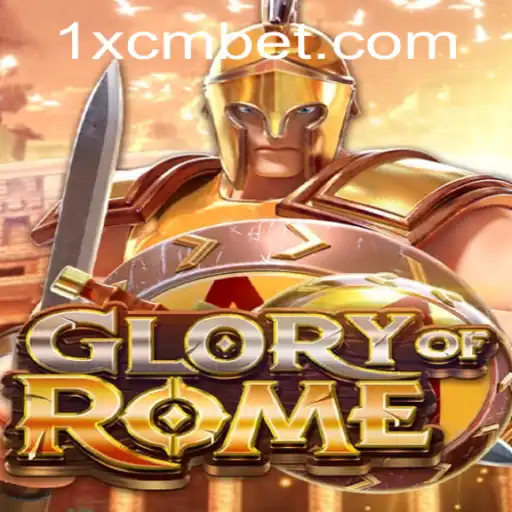 GloryofRome: Uma Jornada Épica Através da Antiga Roma