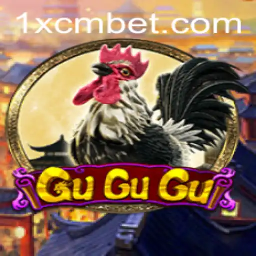 Descubra GuGuGu: O Jogo de Estratégia e Diversão com 1X-CM