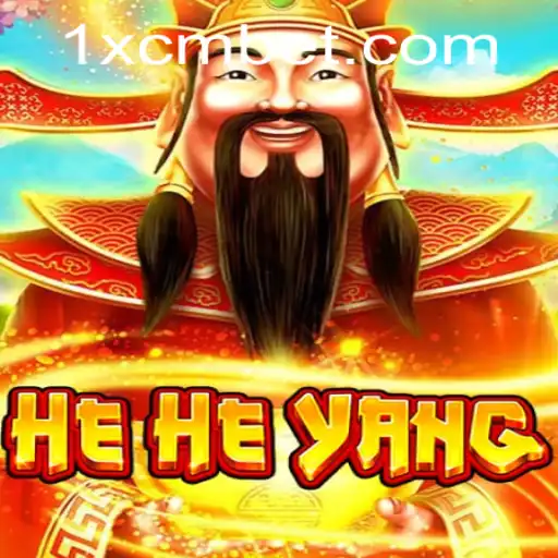 Explorando o Mundo Fascinante de HeHeYang: Uma Introdução ao Jogo 1X-CM