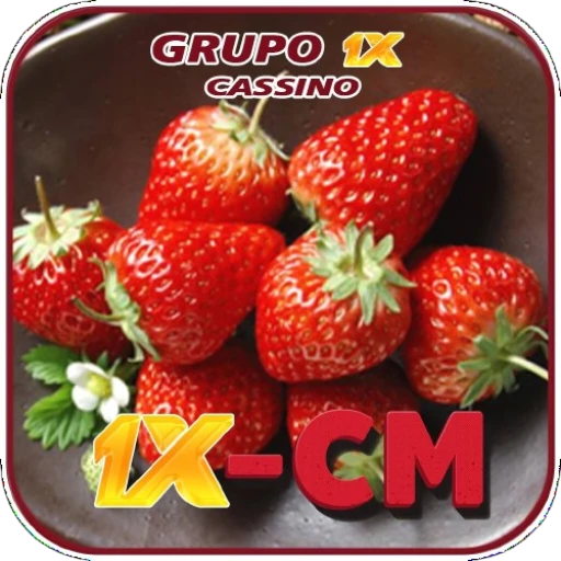 1X-CM Logo
