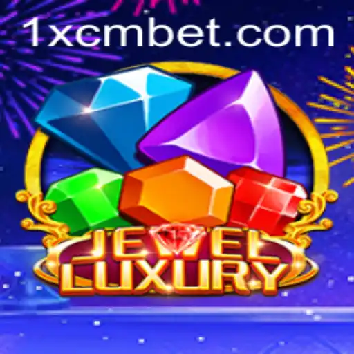 JewelLuxury: Descobrindo a Experiência do Jogo com 1X-CM