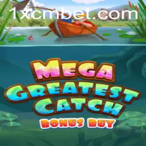 Inovação e Aventuras no Jogo MegaGreatestCatchBonusBuy