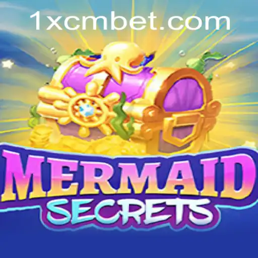 Descubra o Mundo Encantado de MermaidSecrets: Jogo de Aventura e Estratégia
