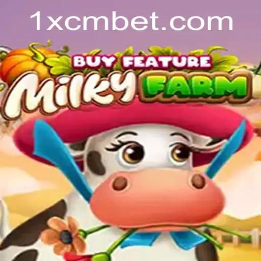 Explorando MilkyFarmBuyFeature: Um Mergulho no Universo do Jogo Com 1X-CM