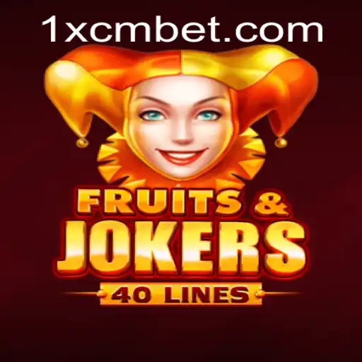 FruitsAndJokers40: Um Mergulho no Universo dos Jogos de Cassino