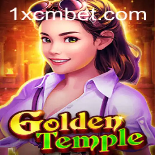 Explorando o Mundo de GoldenTemple: Aventura e Mistério no Jogo 1X-CM