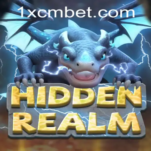Explorando o Universo do Jogo HiddenRealm e a Dinâmica do Código 1X-CM