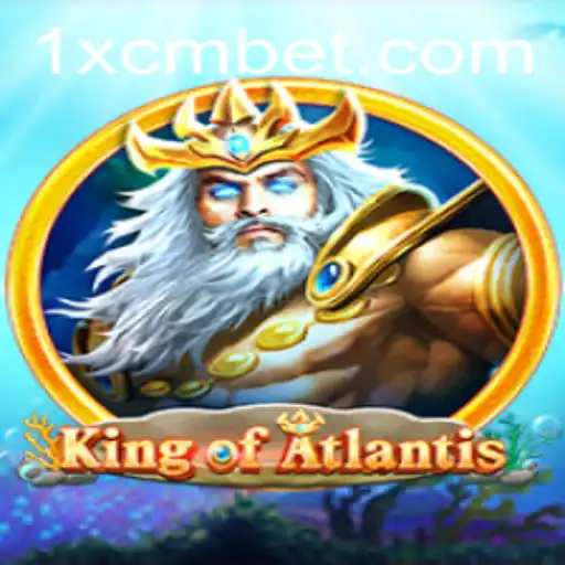 KingofAtlantis: Aventuras Submarinas e Estratégia no Jogo de Tabuleiro 1X-CM