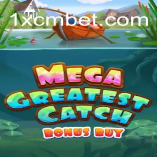 Inovação e Aventuras no Jogo MegaGreatestCatchBonusBuy