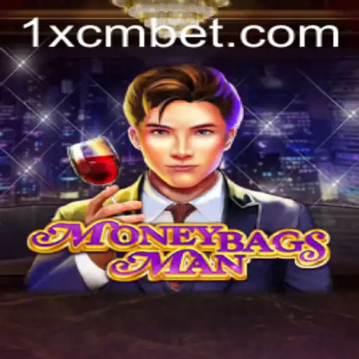 Descubra o Fascinante Mundo de MoneybagsMan com 1X-CM