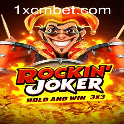 Descubra o Fascinante Mundo de RockinJoker: O Jogo da Vez