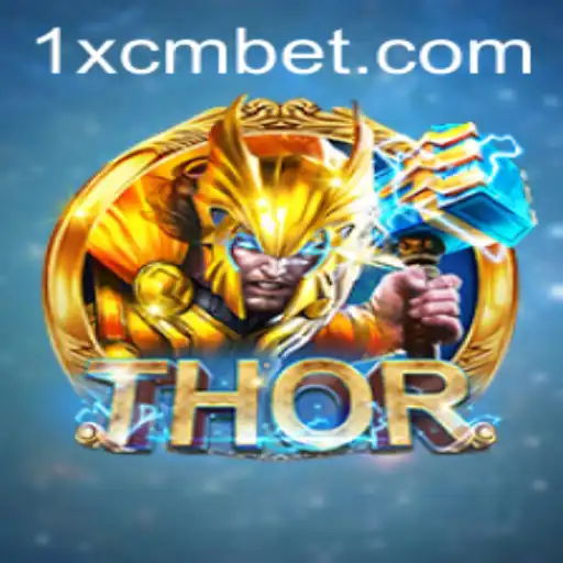 Explorando o Fascinante Jogo THOR: Uma Aventura Épica