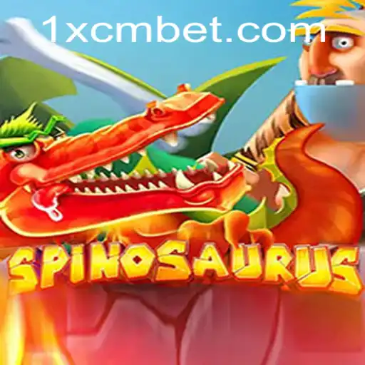 Descubra o Fascinante Mundo de Spinosaurus: O Jogo